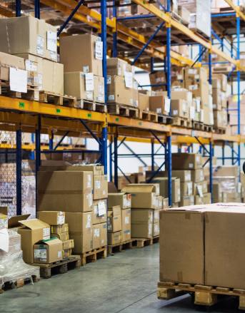 How Our Warehousing Solutions Add Value